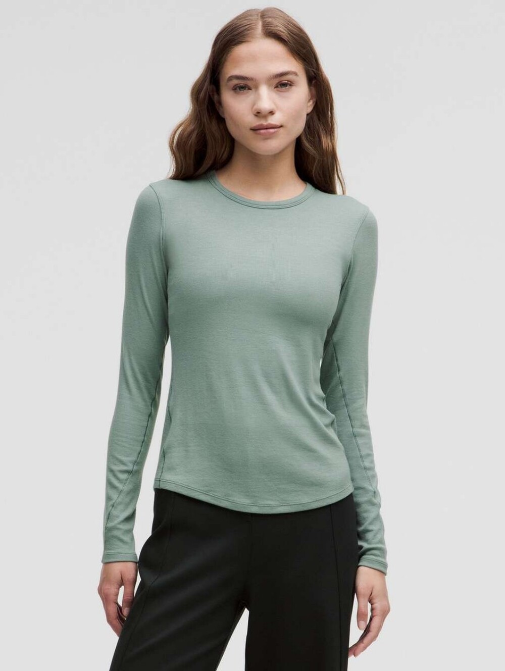Lululemon Hold Tight Size 4 Crater Blue
